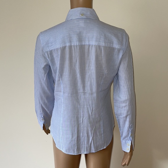 BANANA REPUBLIC | Striped shirt - Picture 4 of 13